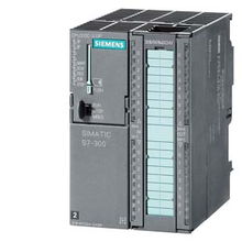 西門子S7-300系列CPU313C-2PTP可編程控制器詳解