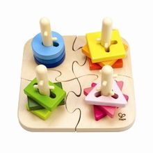 Hape 1:8不銹鋼電水壺積木拼插 比價(jià)導(dǎo)購與產(chǎn)品深度解析